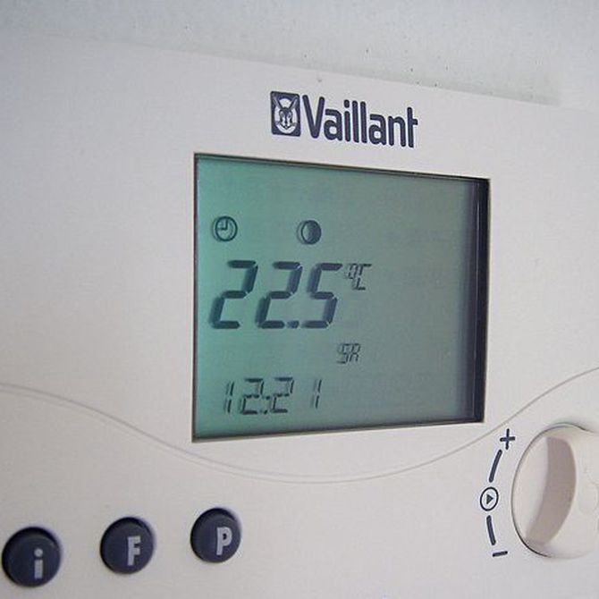 ¿Qué tipos de sistemas de aire acondicionado doméstico existen?