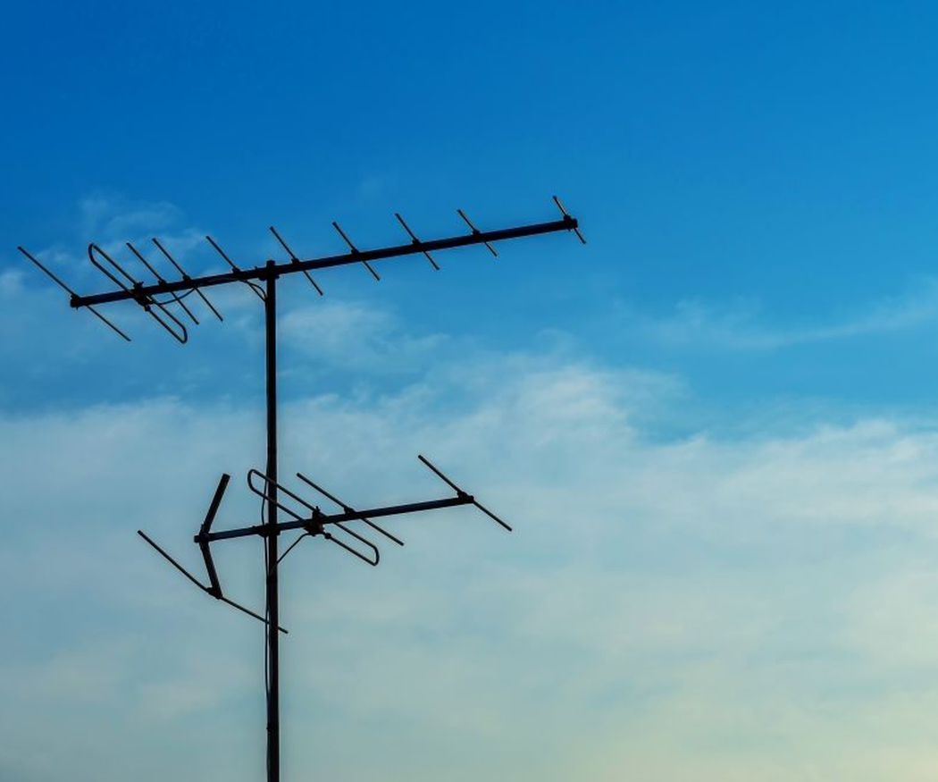 Cómo proceder para instalar una antena en una comunidad de vecinos