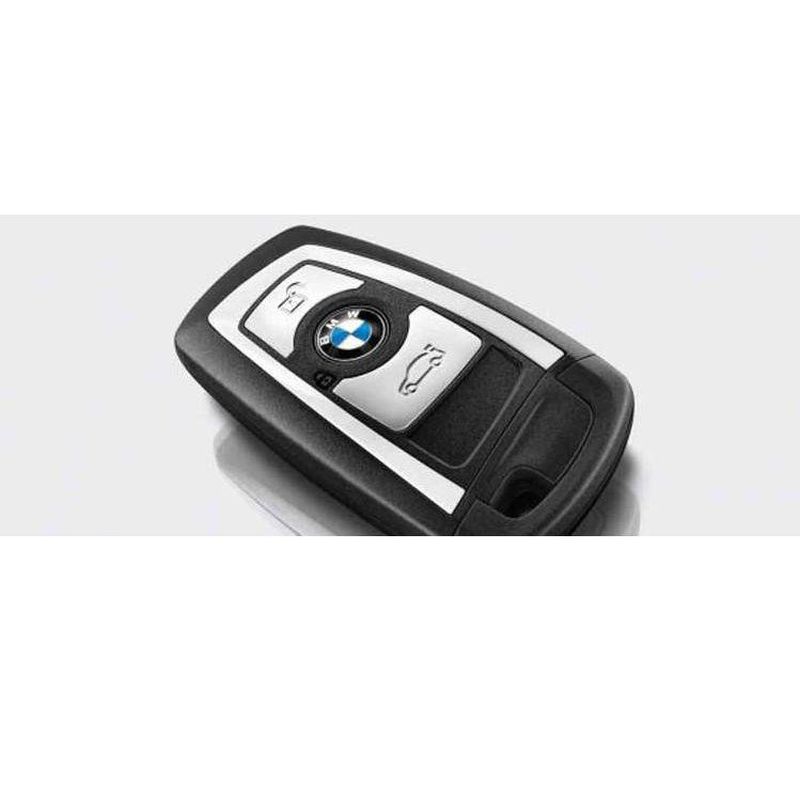 Llave de coche BMW: Productos de Zapatería Ideal Alcobendas