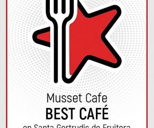 Cocina fusión Santa Gertrudis Ibiza | Musset Café - Restaurante