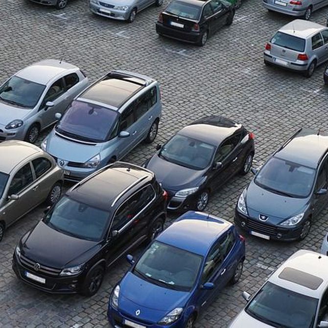 La situación actual del aparcamiento incita a optar por el alquiler de plazas de garaje