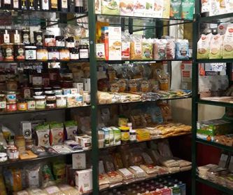 Productos sin gluten: Productos de Tawara
