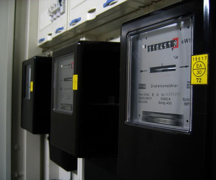 Instalaciones eléctricas: Servicios de Tecnillum Xàbia, S.L.