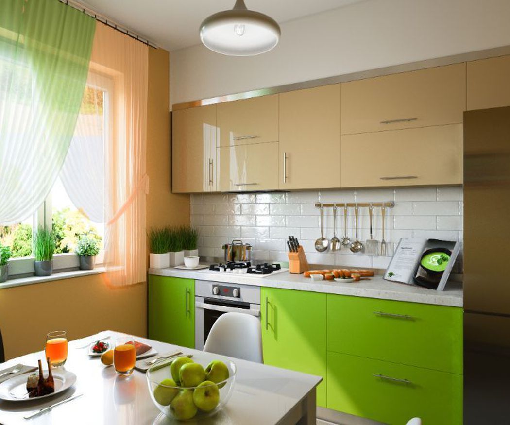 Beneficios de contar con unos buenos muebles de cocina a medida
