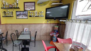 Pizzeria Boca A Boca Pizzerias Daganzo De Arriba Madrid Qdq
