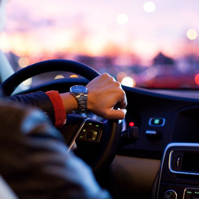 Averías más frecuentes en los coches