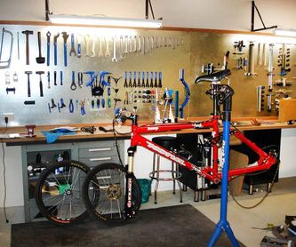 Rental and excursions: Our bicycles de Bike Doctor Lanzarote