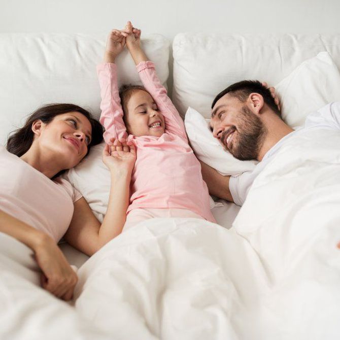 Disfrutar de un descanso reparador con un colchón de calidad