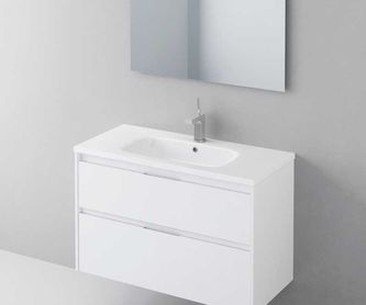 Mueble Carmen 2C 60cm: Catálogo de Tot 9