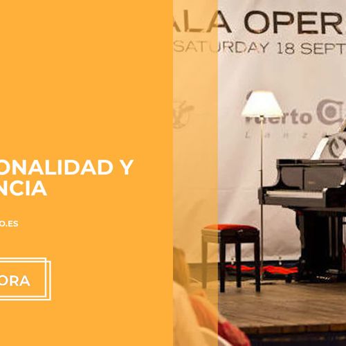 Afinador de pianos en Lanzarote | Arreglamipiano
