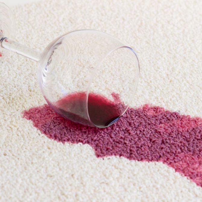 Beneficios de la limpieza profesional de alfombras