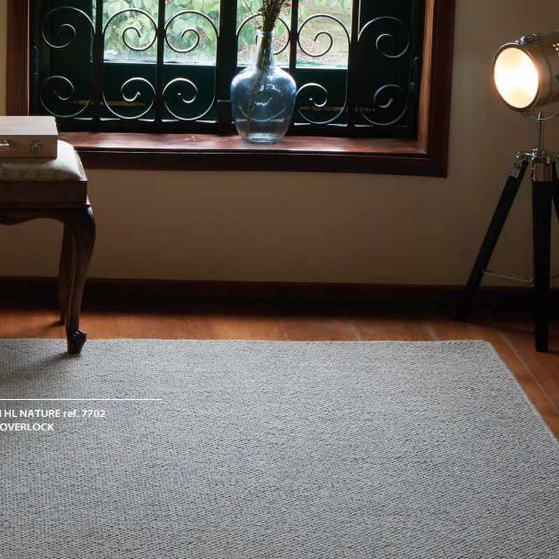 Alfombra Titan HL:  de Decorfer, S.A.