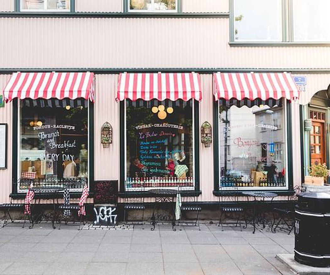 ¿Por qué reformar un local comercial?