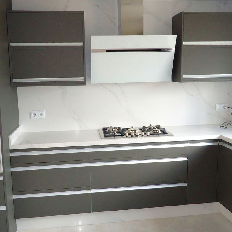 Muebles de Cocina: Trabajos de Carpintería Isidro Coy
