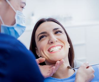 Limpieza dental: Servicios de Clinica Dental Garó