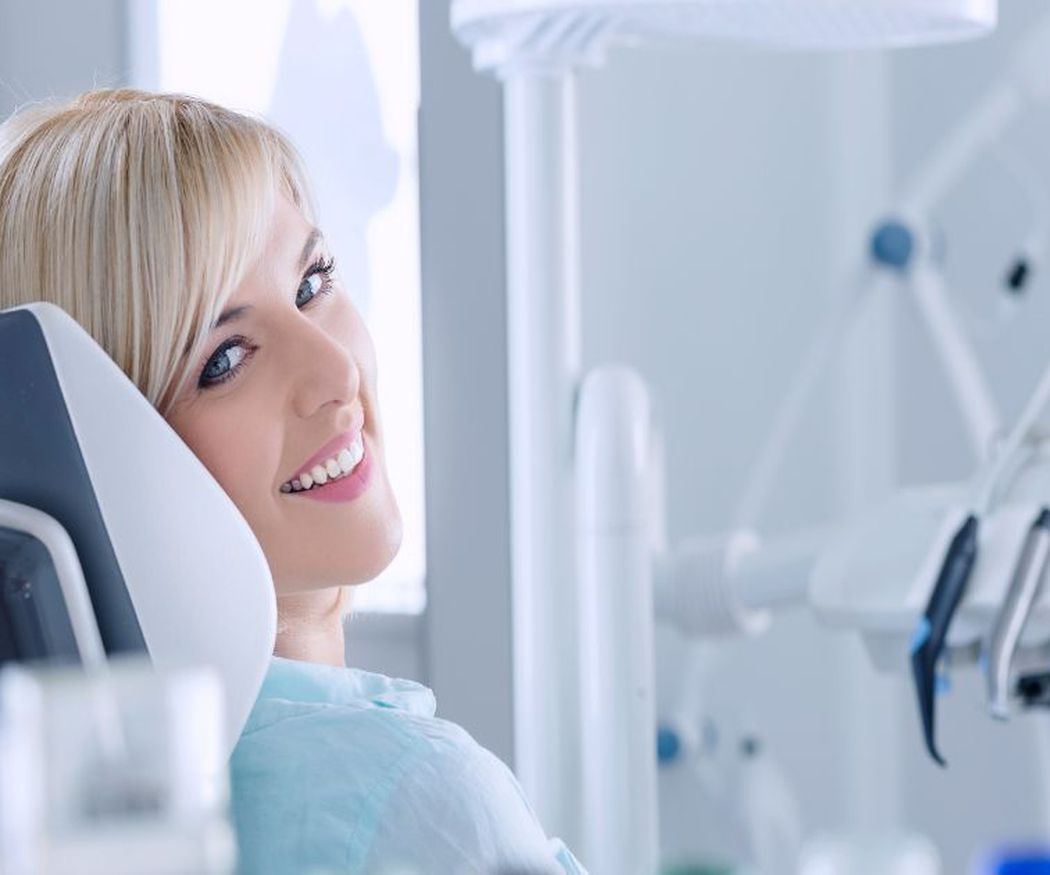 Tratamiento de la corona dental
