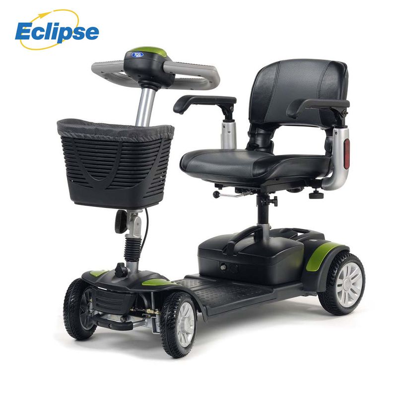 SCOOTER ECLIPSE