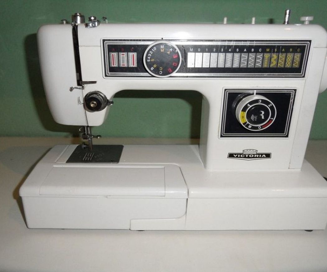 Cuidados esenciales para tu máquina de coser