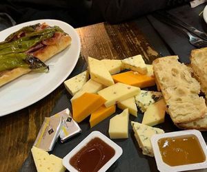Restaurantes para grupos Sabadell