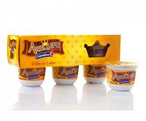 Arequipe Colombina