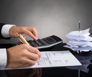 Contabilidad, Fiscalidad y laboral de todo tipo de sociedades