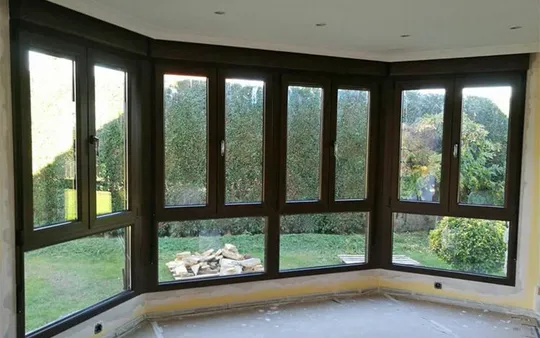 Empresa especializada en cerramientos en Asturias