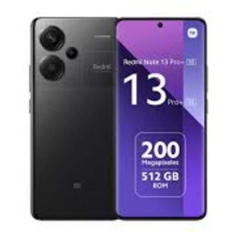 XIAOMI REDMI NOTE 13 + 5G
