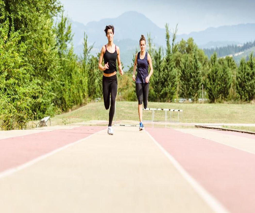 Plantillas para deportistas con sobrecargas o lesiones frecuentes