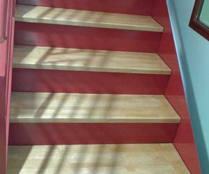 Reformas de escaleras