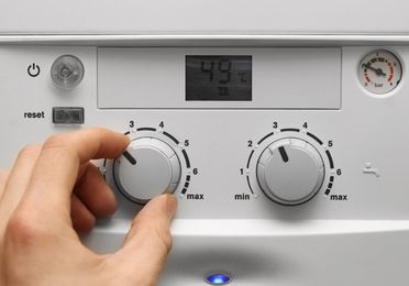 Mantenimiento y reparación calderas de gas y eléctricas