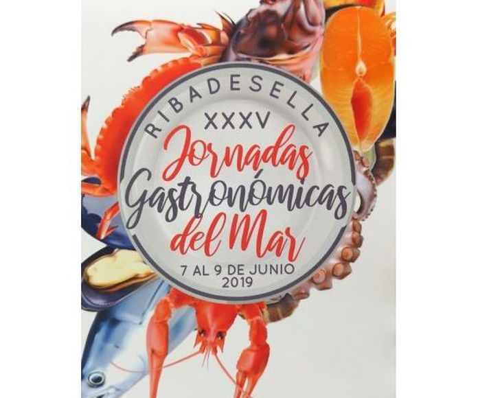 Jornadas Gastronómicas del Mar 2019
