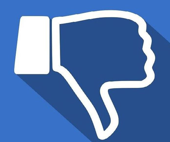 Un nuevo estudio lo confirma: Mientras más tiempo pases en Facebook, peor te sentirás