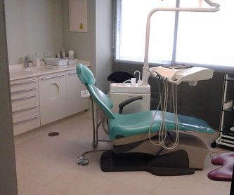 Control mecánico de la placa dental: Especialidades de CEO Centro de Especialidades Odontológicas