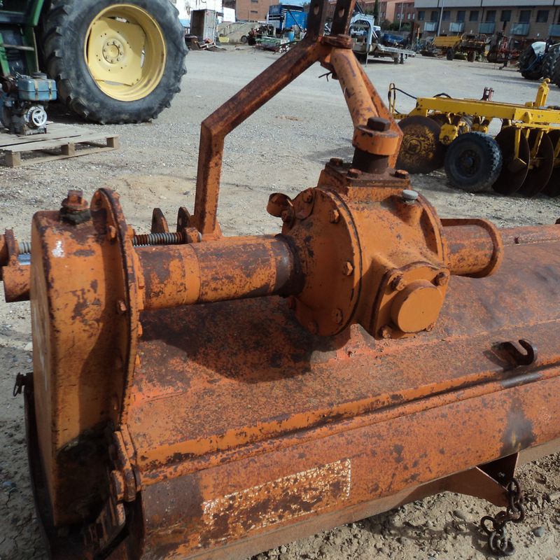 FRESADORA BELAFER DE 1.80 MTS: Compra venta de TALLERS VESER