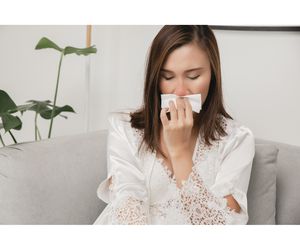 ¿Por qué las alergias empeoran por las noches? Trucos para aliviar los síntomas más molestos
