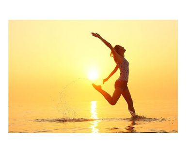 Ciclo de Talleres: "Mueve tu cuerpo, mueve tu vida" 16 de Diciembre