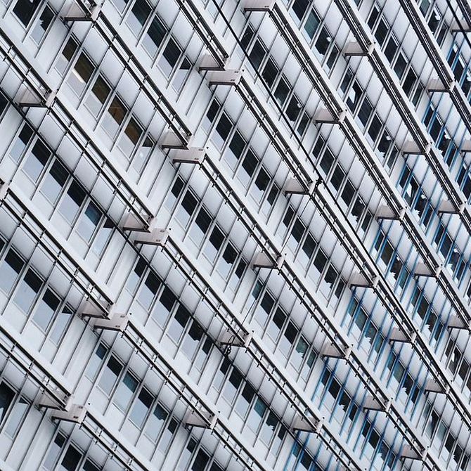 Las ventanas de aluminio y la eficiencia energética