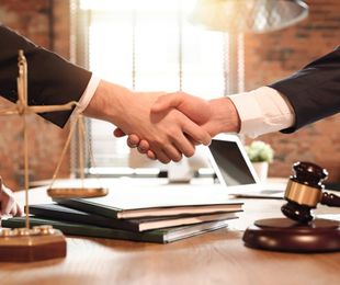 Principales estrategias de defensa penal