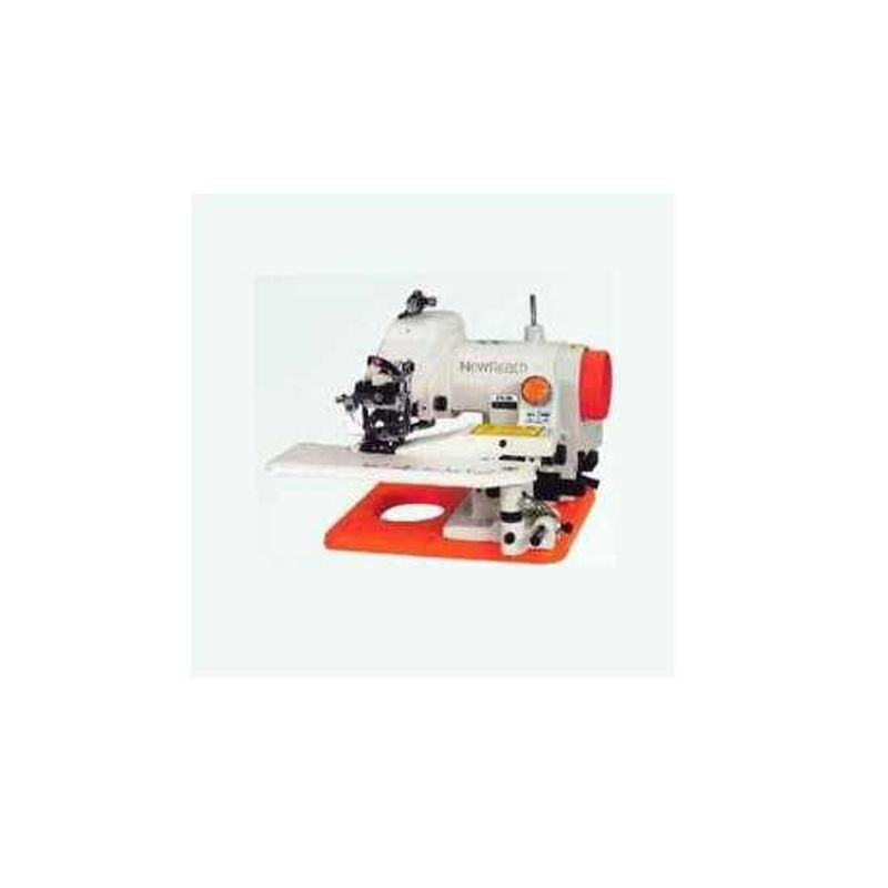 Máquina puntada invisible Wertsew WS-501: Productos de KOSSE