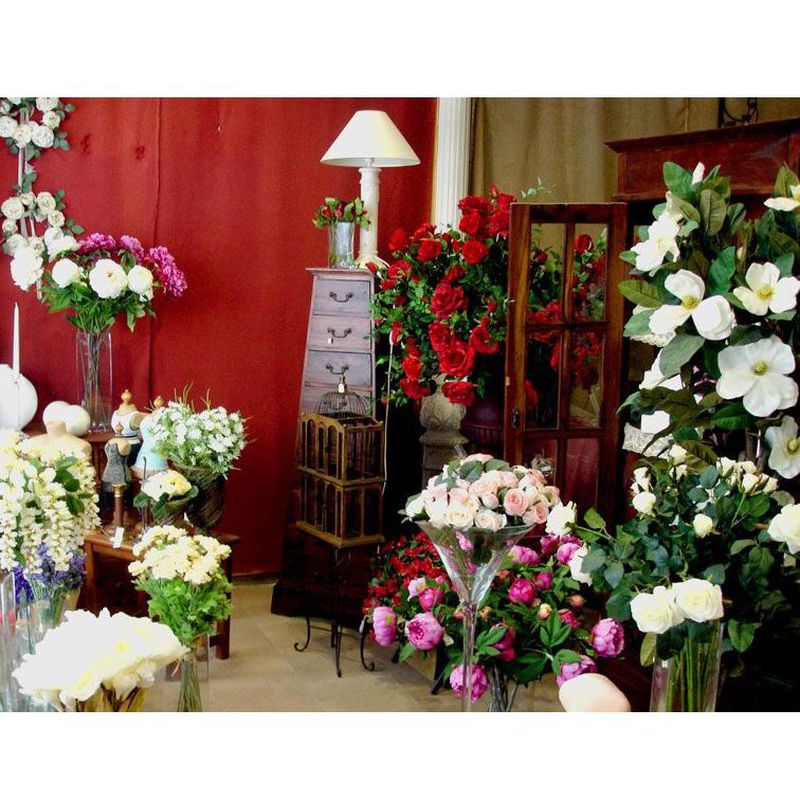 Decoración: Servicios de Díaz Floristas