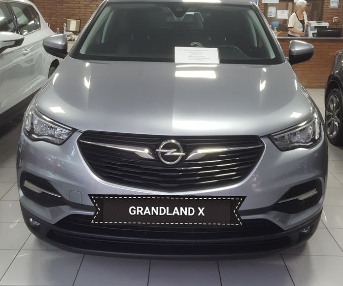 Opel Grandland X Selective 1.5 CDTI 130 CV:  de Automòbils Rambla