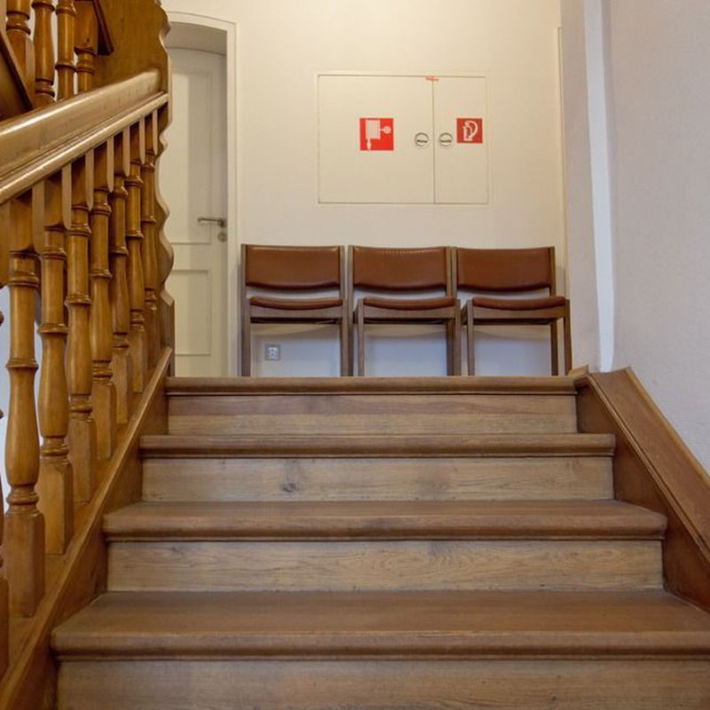 Escaleras: Servicios de Carpintería Juwen, S.L.