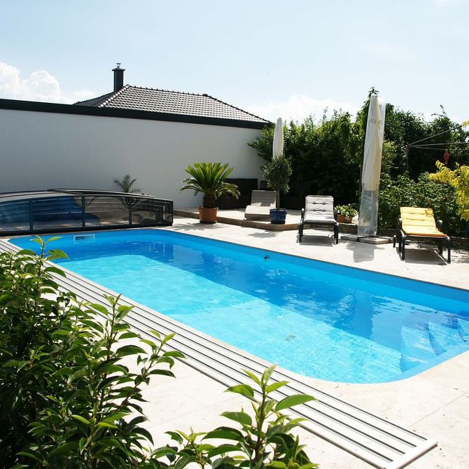 ¿Cómo tener la mejor piscina?
