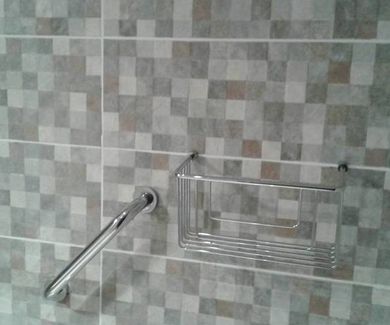 Reforma  de baño en Madrid centro