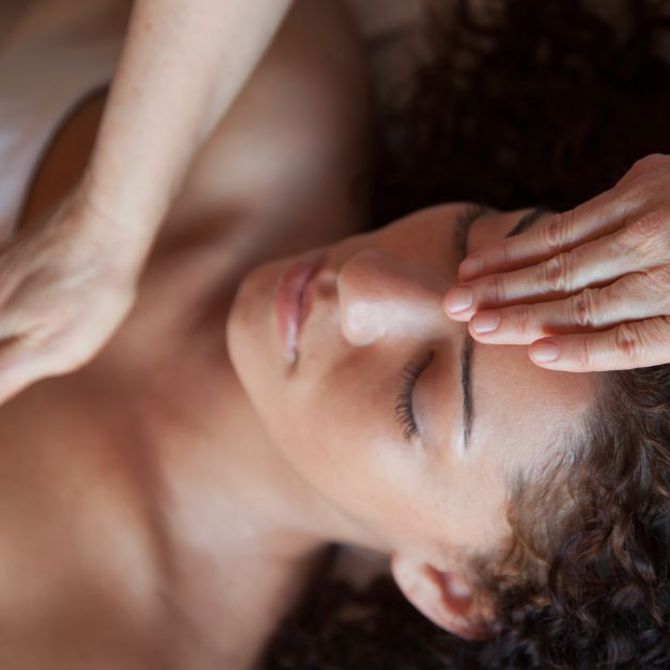 ¿Por qué son tan beneficiosos los masajes antiestrés?