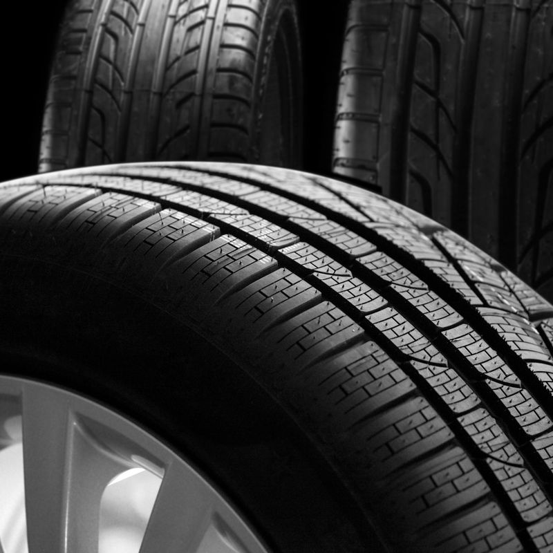 Neumáticos : Productos y servicios de Venecia Motor