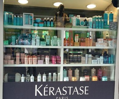 Nos encanta Kerastase