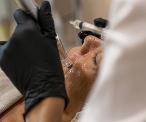 Tratamientos y cosmética premium