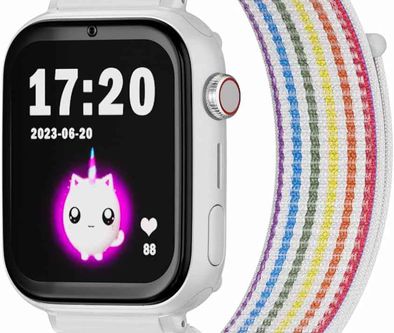 Save junior reloj shop