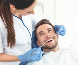 Transforma tu sonrisa con la cirugía dental